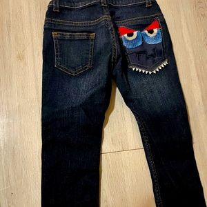 Never used Fendi and Moschino 3 years